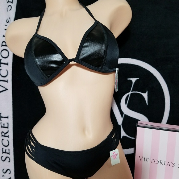 PINK Victoria's Secret Other - NWT!  2 pc PINK VS Bikini Set